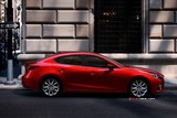 2016 Mazda 3 SKYACTIV-G 1.5 120 PS Otomatik Power galeri küçük görseli 15