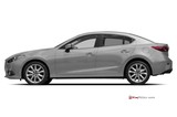 2016 Mazda 3 SKYACTIV-G 1.5 120 PS Otomatik Power galeri küçük görseli 3