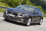 2016 Mazda 3 SKYACTIV-G 1.5 120 PS Otomatik Power galeri küçük görseli 14