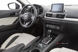 2016 Mazda 3 SKYACTIV-G 1.5 120 PS Reflex galeri küçük görseli 11