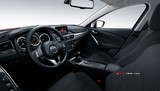 2016 Mazda 6 Serisi 6 2.0 165 PS Activematic Power galeri küçük görseli 11