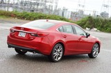 2016 Mazda 6 Serisi 6 2.0 165 PS Activematic Power galeri küçük görseli 7