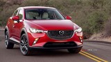 2016 Mazda CX-3 1.5 Skyactiv-D 105 PS Motion (4x2) galeri küçük görseli 2