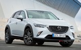 2016 Mazda CX-3 1.5 Skyactiv-D 105 PS Otomatik Reflex (4x4) galeri küçük görseli 14