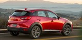2016 Mazda CX-3 1.5 Skyactiv-D 105 PS Otomatik Reflex (4x4) galeri küçük görseli 5