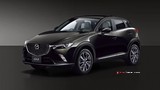 2016 Mazda CX-3 1.5 Skyactiv-D 105 PS Reflex (4x2) galeri küçük görseli 12
