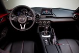 2016 Mazda MX-5 1.5 SKY-G 131 BG Power Sense galeri küçük görseli 11