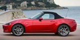 2016 Mazda MX-5 1.5 SKY-G 131 BG Power Sense galeri küçük görseli 8