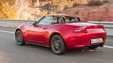 2016 Mazda MX-5 1.5 SKY-G 131 BG Power Sense galeri küçük görseli 2