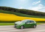 2016 Mercedes A 180 1.6 122 PS 7G-DCT Style galeri küçük görseli 14