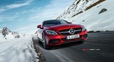 2016 Mercedes C 180 Coupe 1.6 156 PS 7G-Tronic AMG galeri küçük görseli 14