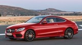 2016 Mercedes C 180 Coupe 1.6 156 PS 7G-Tronic AMG galeri küçük görseli 11