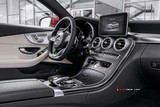 2016 Mercedes C 180 Coupe 1.6 156 PS 7G-Tronic Sport galeri küçük görseli 7