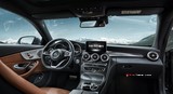 2016 Mercedes C 180 Coupe 1.6 156 PS 7G-Tronic Sport galeri küçük görseli 16