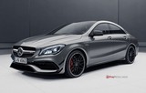 2016 Mercedes CLA 200 1.6 156 PS 7G-DCT Comfort galeri küçük görseli 5