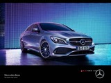 2016 Mercedes CLA 200 1.6 156 PS 7G-DCT Comfort galeri küçük görseli 7