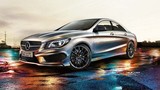 2016 Mercedes CLA 200 1.6 156 PS 7G-DCT Comfort galeri küçük görseli 2