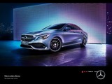 2016 Mercedes CLA 200 1.6 156 PS 7G-DCT Comfort galeri küçük görseli 8