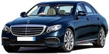 2016 Mercedes E 350d 3.0 258 PS 9G-Tronic Avantgarde galeri küçük görseli 4