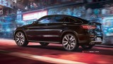 2016 Mercedes GLC Coupe 250 2.0 211 BG 4MATIC 9G-Tronic AMG (4x4) galeri küçük görseli 3