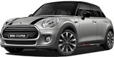2016 Mini Mini Cooper Cooper 5K 1.5 136 BG Steptronic
