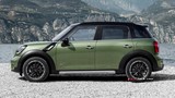 2016 Mini Mini Cooper Cooper S Countryman ALL4 5K 1.6 190 BG Steptronic (4x4) galeri küçük görseli 10