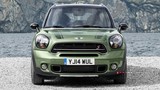 2016 Mini Mini Cooper Cooper S Countryman ALL4 5K 1.6 190 BG Steptronic (4x4) galeri küçük görseli 2