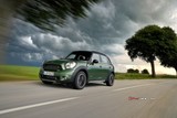 2016 Mini Mini Cooper Cooper S Countryman ALL4 5K 1.6 190 BG Steptronic (4x4) galeri küçük görseli 16