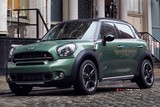 2016 Mini Mini Cooper Cooper S Countryman ALL4 5K 1.6 190 BG Steptronic (4x4) galeri küçük görseli 6