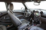 2016 Mini Mini Cooper Cooper S Countryman ALL4 5K 1.6 190 BG Steptronic (4x4) galeri küçük görseli 15