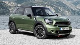 2016 Mini Mini Cooper Cooper S Countryman ALL4 5K 1.6 190 BG Steptronic (4x4) galeri küçük görseli 4