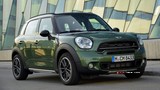 2016 Mini Mini Cooper Cooper S Countryman ALL4 5K 1.6 190 BG Steptronic (4x4) galeri küçük görseli 9
