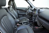 2016 Mini Mini Cooper Cooper S Countryman ALL4 5K 1.6 190 BG Steptronic (4x4) galeri küçük görseli 14