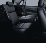 2016 Mitsubishi ASX 1.6 Dizel 114 BG Intense (4x2) galeri küçük görseli 14