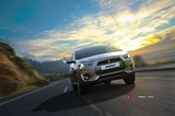 2016 Mitsubishi ASX 1.6 Dizel 114 BG Intense (4x2) galeri küçük görseli 6