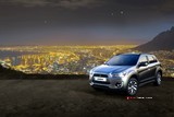 2016 Mitsubishi ASX 1.6 Dizel 114 BG Intense (4x2) galeri küçük görseli 7