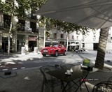 2016 Mitsubishi ASX 1.6 Dizel 114 BG Intense (4x2) galeri küçük görseli 5