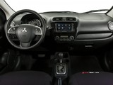 2016 Mitsubishi Attrage 1.2 80 PS Intense Plus (Navigasyonlu) galeri küçük görseli 20