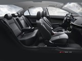 2016 Mitsubishi Lancer 1.6 117 PS Otomatik Invite galeri küçük görseli 14