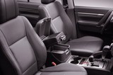 2016 Mitsubishi Pajero 3.2 D-ID 200 HP Otomatik Instyle (4x4) galeri küçük görseli 14