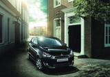 2016 Mitsubishi Space Star 1.2 80 PS CVT Intense galeri küçük görseli 6