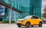 2016 Nissan Juke 1.2 DIG-T 115 PS Visia (4x2) galeri küçük görseli 6