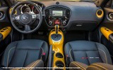 2016 Nissan Juke 1.2 DIG-T 115 PS Visia (4x2) galeri küçük görseli 19