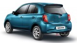 2016 Nissan Micra 1.2 80 HP Match galeri küçük görseli 2