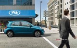 2016 Nissan Micra 1.2 80 HP Match galeri küçük görseli 13
