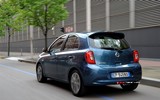 2016 Nissan Micra 1.2 80 HP Match galeri küçük görseli 14
