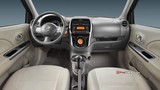 2016 Nissan Micra 1.2 80 HP Match galeri küçük görseli 8