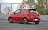 2016 Nissan Micra 1.2 80 HP Match galeri küçük görseli 6