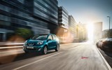 2016 Nissan Micra 1.2 80 HP Street galeri küçük görseli 12