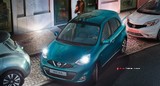 2016 Nissan Micra 1.2 80 HP Street galeri küçük görseli 7